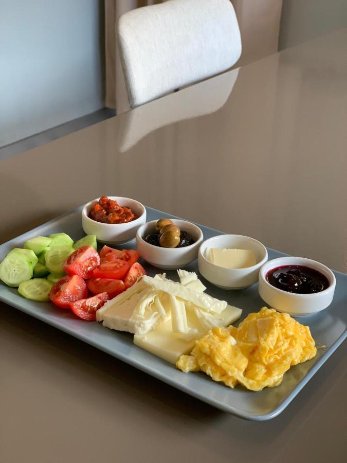 Galata Hill Hotel Istanbul Bagian luar foto
